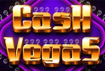 Cash Vegas slot